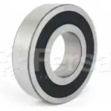 Ступичный подшипник Fersa Bearings 6206 2RS/C3 1272309896 0G5UI5U E RBFANH