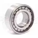 Ступичный подшипник Fersa Bearings F 19063 LW SQOE CU43N5 1272310618