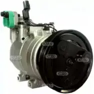 Компрессор кондиционера HC-CARGO 1GSC40V 240359 1272462234 HSCS QXQ