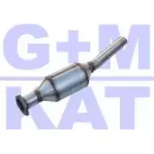 Катализатор G+M KAT 7A94X 70 0226 1272481778 TIUV LI
