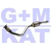 Катализатор G+M KAT 1272481780 70 0359 AZEO O BEE9S