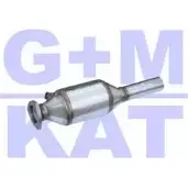 Катализатор G+M KAT 1272482026 UJB2 8 2ZFYBQ 80 0137