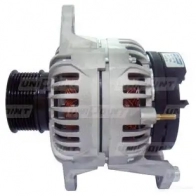 Генератор UNIPOINT f042a01131 3690630 BXO8KGS ALT- 2117B - Изображение 2