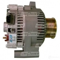 Генератор UNIPOINT E63BZ f042a04069 436185408 ALT -1817 - Изображение 2