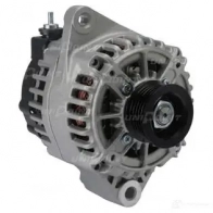 Генератор UNIPOINT 2IM8L 3690969 f042a0h207 AL T-H207 - Изображение 2
