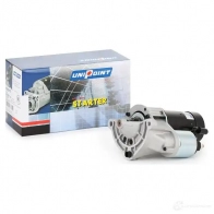 Стартер UNIPOINT STR -4607 f042s07014 7PWXK 3691222 - Изображение 2