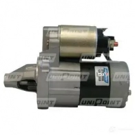 Стартер UNIPOINT 3691069 f042s01114 VHR2GF STR-355 6 - Изображение 2