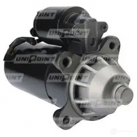 Стартер UNIPOINT f042s05034 ZBUIVVF STR-271 6 Ford Focus 1 Универсал 1.8 TDCi 115 л.с. 2001 – 2004