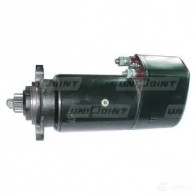 Стартер UNIPOINT STR-239 1 3691167 D302KWO f042s02128 - Изображение 2
