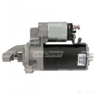Стартер UNIPOINT 3691113 f042s02038 STR-2 044 O46JN8N - Изображение 2