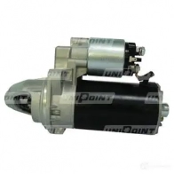 Стартер UNIPOINT 52S06CX S TR-2003 f042s02002 3691095 - Изображение 2