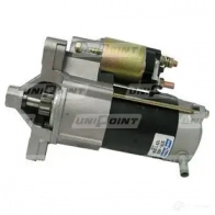 Стартер UNIPOINT 57ZS43H 3691212 STR -4603 f042s07002 - Изображение 2
