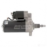 Стартер UNIPOINT 3691131 STR-22 05 f042s02060 E6CR3FR - Изображение 2