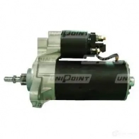 Стартер UNIPOINT f042s02058 PNXHLND STR- 2203A 3691129 - Изображение 2