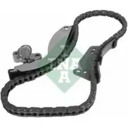 Комплект цепи ГРМ WILMINK GROUP C3V MI 1273863560 51OUQM WG1725481