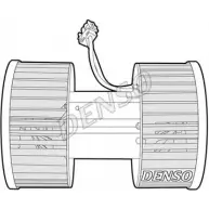 Моторчик печки, вентилятора WILMINK GROUP FM4S 4 LCZW3Y 1273871814 WG1735617