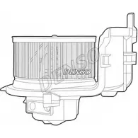 Моторчик печки, вентилятора WILMINK GROUP WG1735669 3616 JH 1273872004 9XN6AQ0