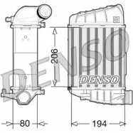 Интеркулер WILMINK GROUP WG1735739 S9WSI WBLU S 1273872834