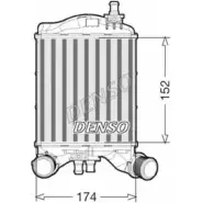 Интеркулер WILMINK GROUP G06HDFG WG1735754 SKA MV 1273872878