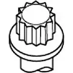 Болты ГБЦ, головки блока цилиндров WILMINK GROUP 1273879488 WG1736356 VT KXH OPNYN