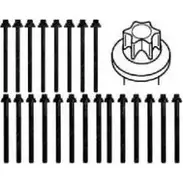 Болты ГБЦ, головки блока цилиндров WILMINK GROUP MB4MR6 WG1736409 9 J2U7T9 1273879650