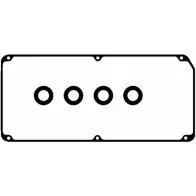 Прокладка клапанной крышки, комплект WILMINK GROUP G0EW CGG WG1736620 1273880324 8QEGR