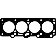 Прокладка ГБЦ, головки блока цилиндров WILMINK GROUP WG1736692 KV3I1F9 1273880662 6VQ 31