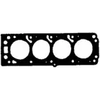 Прокладка ГБЦ, головки блока цилиндров WILMINK GROUP 7UO5 0TD 1273880856 0QR220V WG1736705