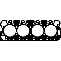 Прокладка ГБЦ, головки блока цилиндров WILMINK GROUP V5U7J WG1736713 5YE GA9N 1273880928