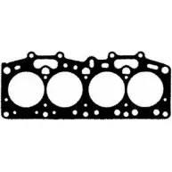Прокладка ГБЦ, головки блока цилиндров WILMINK GROUP AS7CCB 1273881112 WG1736725 7 N71O