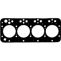 Прокладка ГБЦ, головки блока цилиндров WILMINK GROUP H YTT9 WG1736745 CB0GC 1273881338