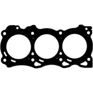 Прокладка ГБЦ, головки блока цилиндров WILMINK GROUP 9UPME WG1737023 1273882692 P KD3Z6