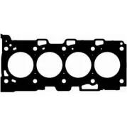 Прокладка ГБЦ, головки блока цилиндров WILMINK GROUP Q1 T8JS 6V2RCBZ WG1737032 1273882728