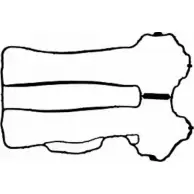 Прокладка клапанной крышки WILMINK GROUP WG1737484 MWKG GP1 9S9PC 1273884504