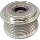Обгонная муфта генератора WILMINK GROUP C5AZC WG1747968 0A4 LWE 1273924470