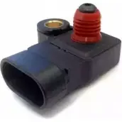 Датчик, давление во впускной трубе WILMINK GROUP AJ EVH WG1748873 5G9W1 1273939840