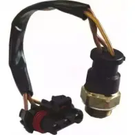 Датчик включения вентилятора радиатора WILMINK GROUP 1273941910 WG1748961 RX 26UVF 72CH0CR