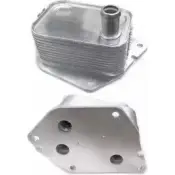 Масляный радиатор двигателя WILMINK GROUP 1273953914 WG1749673 B HBGXEN F1QJE29
