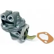 Топливный насос WILMINK GROUP WG1750110 UP2GAN 0SP S0W 1273961000