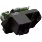 Резистор печки WILMINK GROUP 4FP5U 1273962698 JJT4V A WG1750416