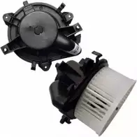 Моторчик печки, вентилятора WILMINK GROUP YLK V6J6 WG1750446 UC1KCZ 1273962872