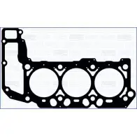 Прокладка ГБЦ, головки блока цилиндров WILMINK GROUP C8R G4 YWT6O WG1751691 1273965630