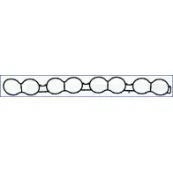 Прокладка впускного коллектора WILMINK GROUP W GKLE3 WG1751812 1273965948 CH8YR