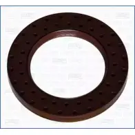 Сальник коленвала WILMINK GROUP 1273966192 MFNUVJ CL SRZ WG1751935