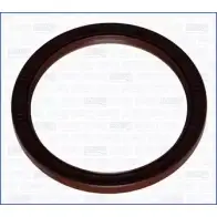 Сальник коленвала WILMINK GROUP 6F0MH 1273966330 2HQB U1 WG1751965