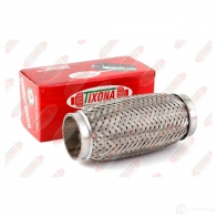 Гофра глушителя 45/150 inner braid TIXONA 45150 R7VB N8 1439703691