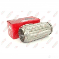 Гофра глушителя 76/200 interlock TIXONA 1439703692 MJ7F 1Q P76200