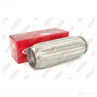 Гофра глушителя 76/250 interlock TIXONA P76250 1439703693 05 MJS2T