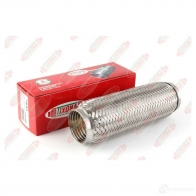 Гофра глушителя 60/250 interlock TIXONA 2G5CX OA 1439703698 P60250