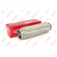 Гофра глушителя 60/280 interlock TIXONA LEEL 7 1439703702 P60280